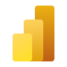 Power BI and Looker Studio